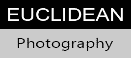 Euclidean Photography Logo