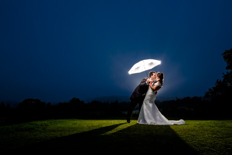 Affordable wedding photography prices